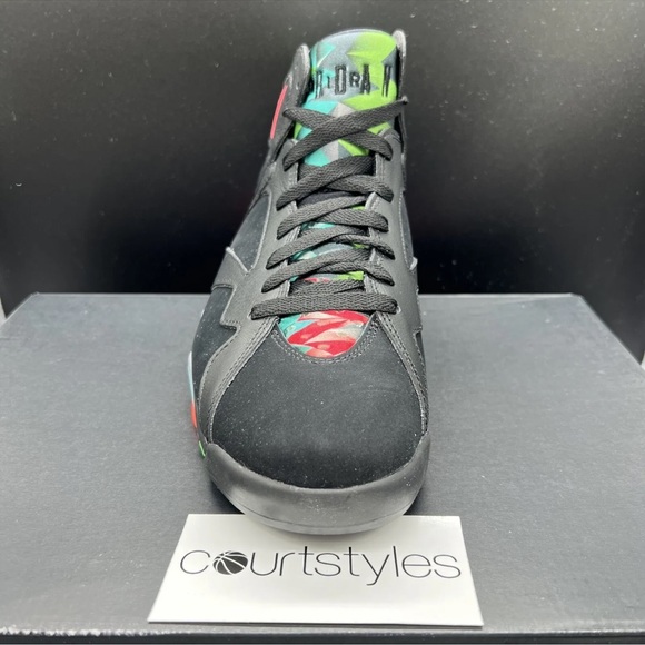 Pre love super clean Nike Jordan 7 Retro 30th Barcelona Nights - Picture 5 of 8